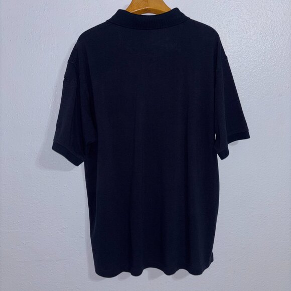 5.11 Tactical Series Professional Polo XL Dark Navy Short Sleeve NWT - Picture 2 of 12